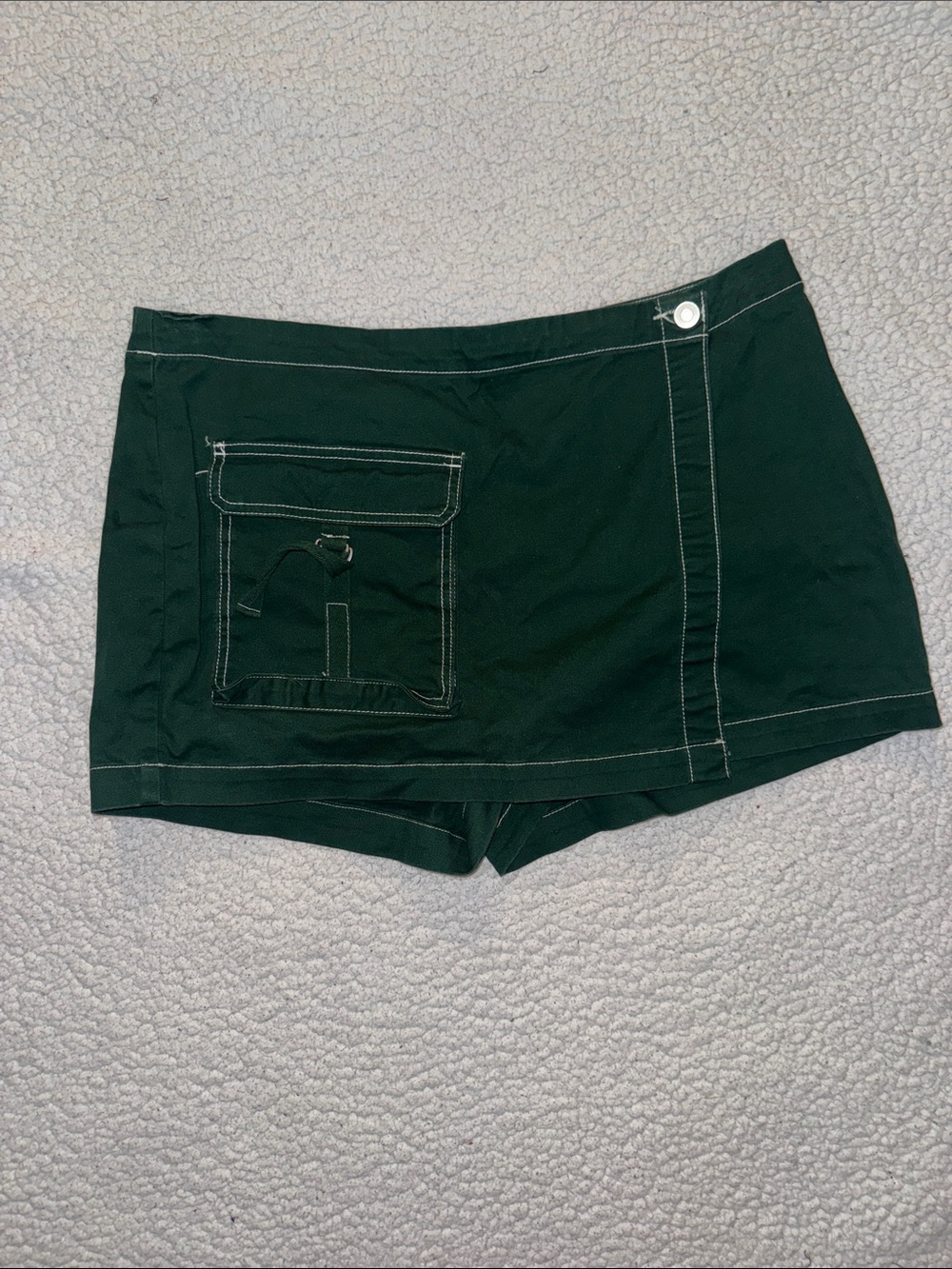 Women’s Wild Fable Green Skort